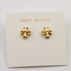 Tory Burch Earrings(Brand New)